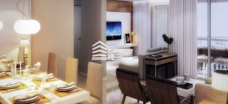 Imagem Apartamento com 3 Quartos à Venda, 208 m² em Centro - São Bernardo Do Campo Imagem Apartamento com 3 Quartos à Venda, 208 m² em Centro - São Bernardo Do Campo