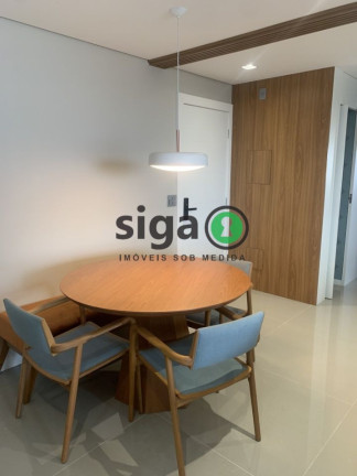 Imagem Apartamento com 2 Quartos à Venda, 81 m² em Vila Andrade - São Paulo