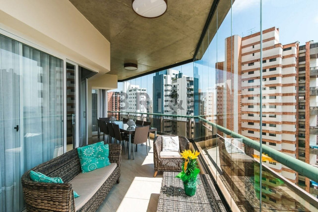 Imagem Apartamento com 4 Quartos à Venda, 393 m² em Vila Suzana - São Paulo Imagem Apartamento com 4 Quartos à Venda, 393 m² em Vila Suzana - São Paulo
