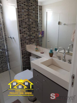 Imagem Apartamento com 3 Quartos à Venda, 85 m² em São Paulo Imagem Apartamento com 3 Quartos à Venda, 85 m² em São Paulo