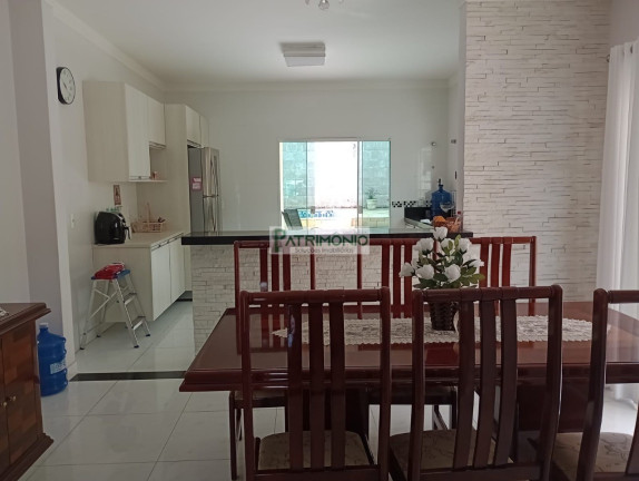 Imagem Casa com 3 Quartos à Venda, 350 m² em Estância Das Flores - Jaguariúna