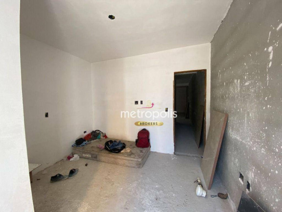 Imagem Apartamento com 2 Quartos à Venda, 44 m² em Parque Das Nações - Santo André Imagem Apartamento com 2 Quartos à Venda, 44 m² em Parque Das Nações - Santo André