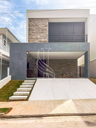 Imagem Casa de Condomínio com 3 Quartos à Venda, 250 m² em Recanto Quarto Centenário - Jundiaí Imagem Casa de Condomínio com 3 Quartos à Venda, 250 m² em Recanto Quarto Centenário - Jundiaí