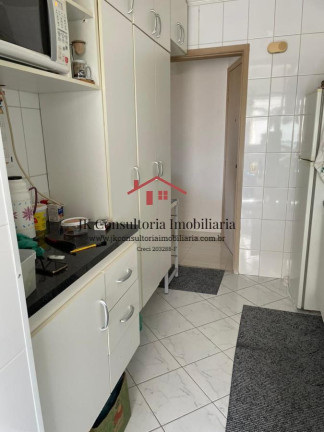Imagem Apartamento com 2 Quartos à Venda, 60 m² em Vila Santa Catarina - São Paulo Imagem Apartamento com 2 Quartos à Venda, 60 m² em Vila Santa Catarina - São Paulo