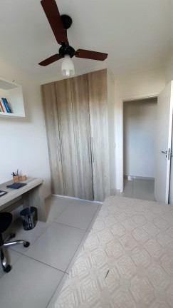 Imagem Apartamento com 2 Quartos à Venda, 47 m² em Santana - Pindamonhangaba