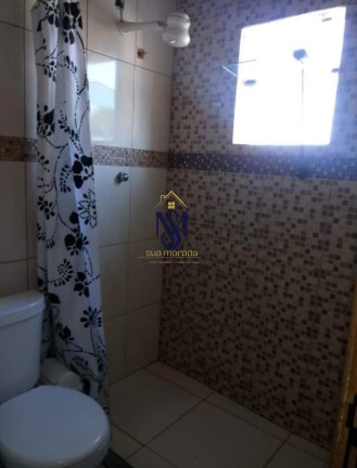 Imagem Casa com 2 Quartos à Venda,  em Aquarius - Cabo Frio