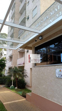 Apartamento com 2 Quartos à Venda, 46 m² em Jardim Celeste - São Paulo