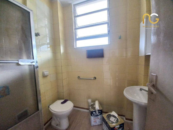 Imagem Apartamento com 1 Quarto à Venda, 35 m² em Vila Guilhermina - Praia Grande Imagem Apartamento com 1 Quarto à Venda, 35 m² em Vila Guilhermina - Praia Grande