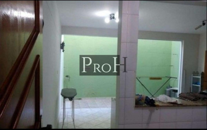 Imagem Sobrado com 3 Quartos à Venda, 201 m² em Vila Gilda - Santo André Imagem Sobrado com 3 Quartos à Venda, 201 m² em Vila Gilda - Santo André