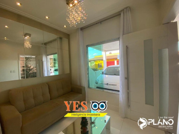 Imagem Casa com 3 Quartos à Venda, 120 m² em Sim - Feira De Santana