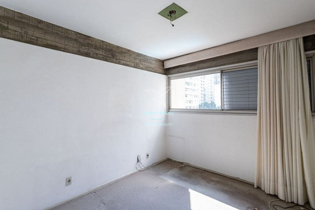 Imagem Apartamento com 3 Quartos à Venda, 121 m² em Itaim Bibi - São Paulo