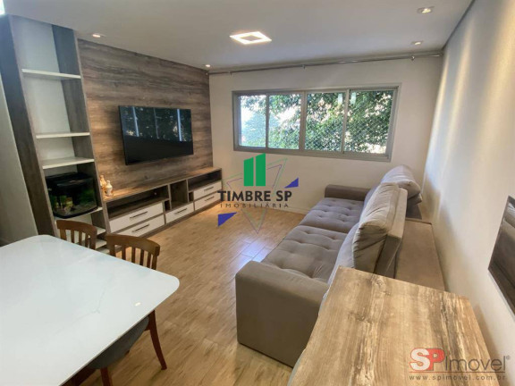 Imagem Apartamento com 2 Quartos à Venda, 64 m² em Vila Celeste - São Paulo