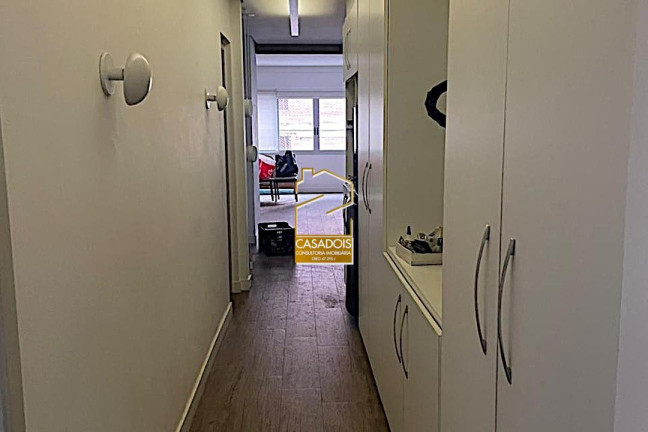 Imagem Apartamento com 2 Quartos à Venda, 164 m² em Pinheiros - São Paulo