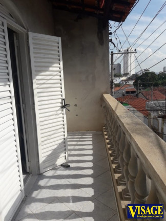 Imagem Casa com 2 Quartos à Venda, 175 m² em Centro - Jacareí