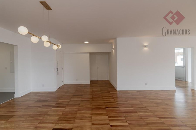 Imagem Apartamento com 3 Quartos à Venda, 270 m² em Higienópolis - São Paulo