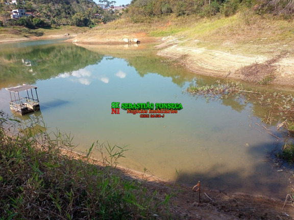 Imagem Chácara à Venda, 5.000 m² em Canaã Ll - Jambeiro Imagem Chácara à Venda, 5.000 m² em Canaã Ll - Jambeiro