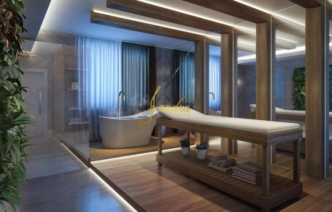 Imagem Casa de Condomínio com 2 Quartos à Venda, 110 m² em Zona Nova - Capão Da Canoa