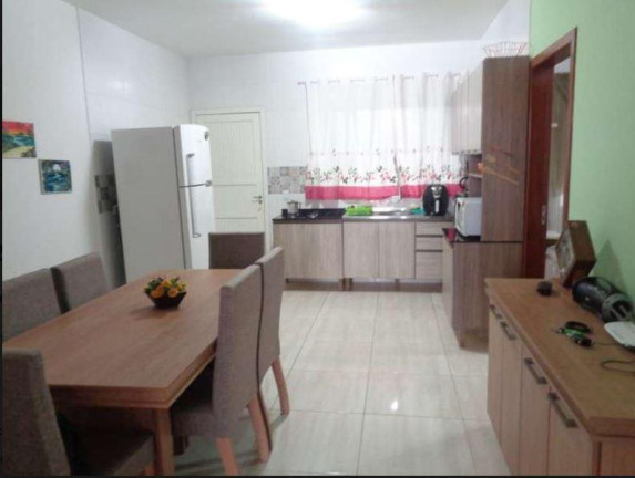 Imagem Casa com 2 Quartos à Venda, 85 m² em Campina Da Barra - Araucária