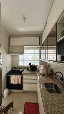 Imagem Casa com 2 Quartos à Venda, 77 m² em 122 - Tijucas