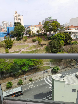 Imagem Apartamento com 1 Quarto à Venda, 35 m² em Centro - Jundiaí Imagem Apartamento com 1 Quarto à Venda, 35 m² em Centro - Jundiaí