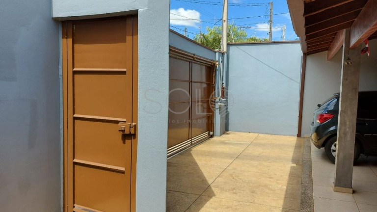 Imagem Casa com 2 Quartos à Venda, 250 m² em Jardim Imperador Ii - Araraquara Imagem Casa com 2 Quartos à Venda, 250 m² em Jardim Imperador Ii - Araraquara