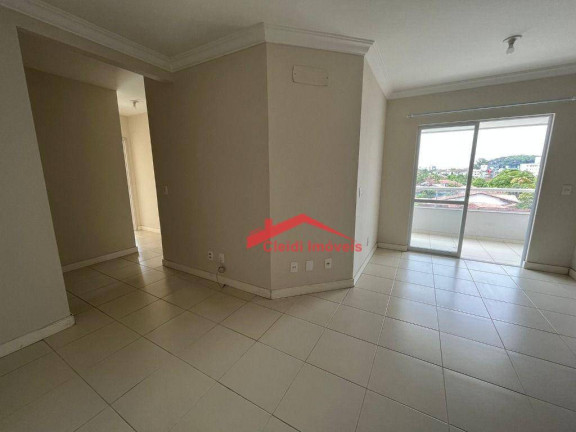 Imagem Apartamento com 3 Quartos à Venda, 83 m² em Santo Antônio - Joinville Imagem Apartamento com 3 Quartos à Venda, 83 m² em Santo Antônio - Joinville