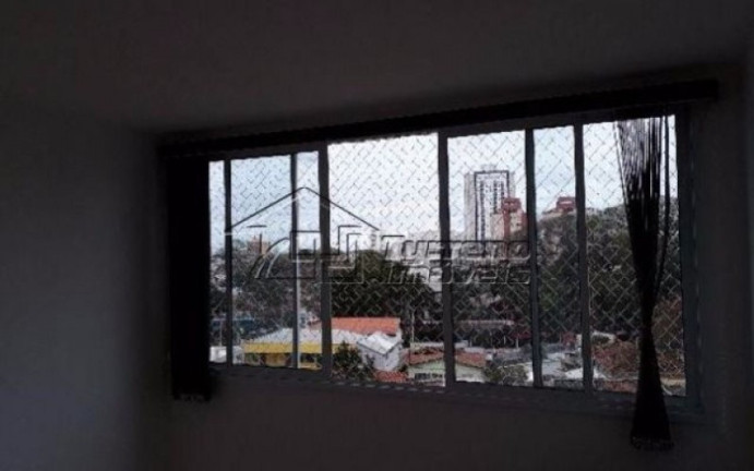 Imagem Apartamento com 1 Quarto à Venda, 42 m² em Vila Adyana - São José Dos Campos