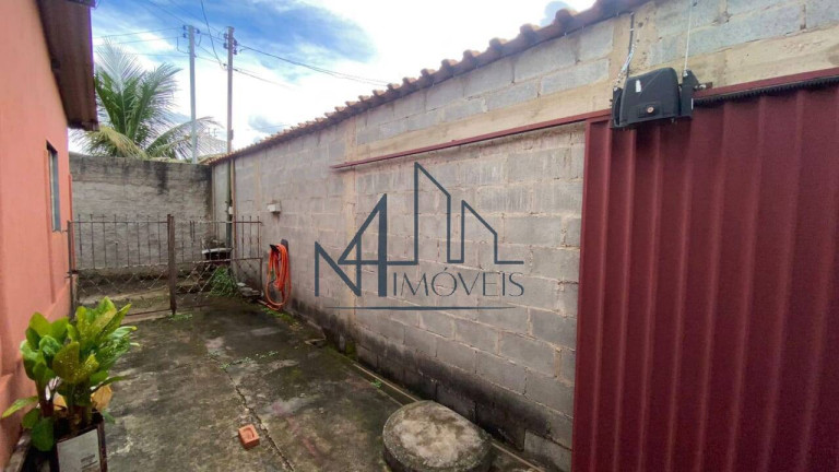 Imagem Casa com 3 Quartos à Venda, 368 m² em Jardim Iracema - Aparecida De Goiânia
