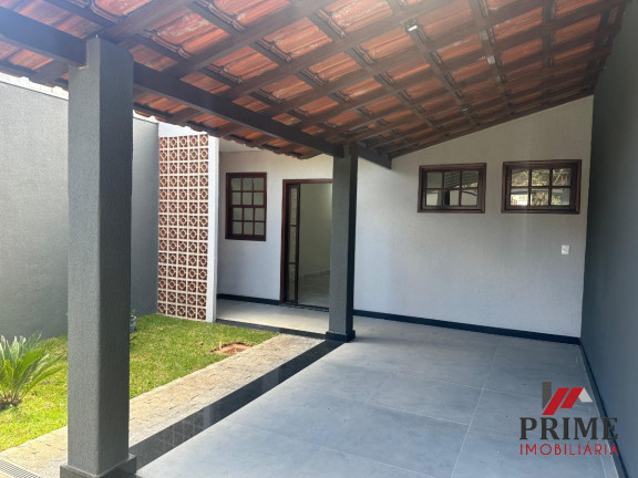 Imagem Casa com 3 Quartos à Venda, 100 m² em Bela Vista - Lagoa Santa Imagem Casa com 3 Quartos à Venda, 100 m² em Bela Vista - Lagoa Santa