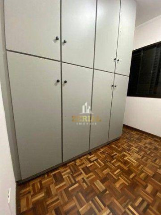Imagem Apartamento com 3 Quartos à Venda, 207 m² em Santo Antônio - São Caetano Do Sul