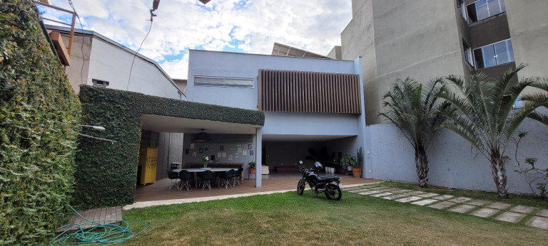 Imagem Casa com 3 Quartos à Venda, 414 m² em Bethânia - Ipatinga