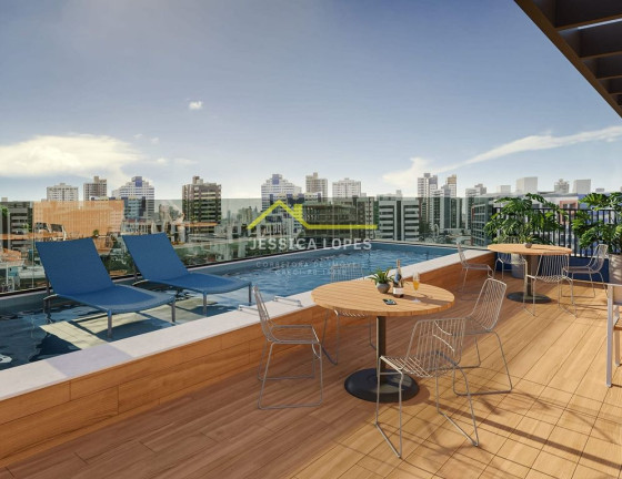 Imagem Apartamento com 2 Quartos à Venda, 58 m² em Intermares - Cabedelo
