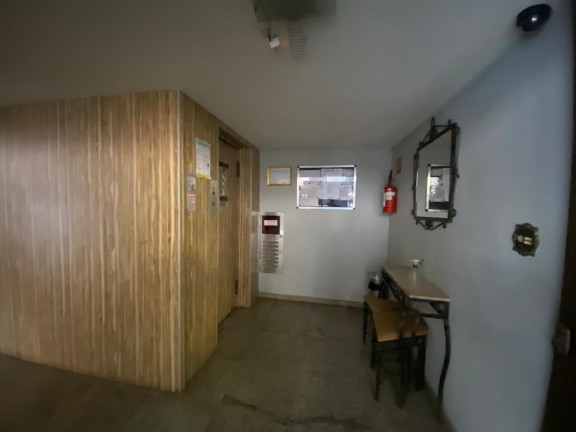 Imagem Apartamento com 1 Quarto à Venda, 35 m² em Bela Vista - São Paulo Imagem Apartamento com 1 Quarto à Venda, 35 m² em Bela Vista - São Paulo