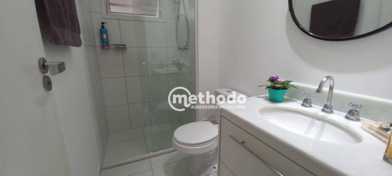 Imagem Apartamento com 2 Quartos à Venda, 85 m² em Cambuí - Campinas