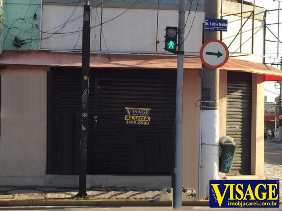 Imagem Sala Comercial para Alugar, 25 m² em Centro - Jacareí Imagem Sala Comercial para Alugar, 25 m² em Centro - Jacareí