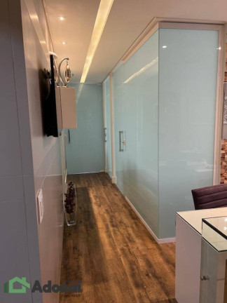 Imagem Sala Comercial à Venda, 90 m² em Jardim Campos Elísios - Jundiaí Imagem Sala Comercial à Venda, 90 m² em Jardim Campos Elísios - Jundiaí