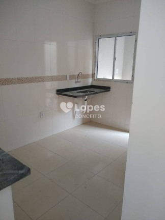 Imagem Casa com 2 Quartos à Venda, 49 m² em Ocian - Praia Grande
