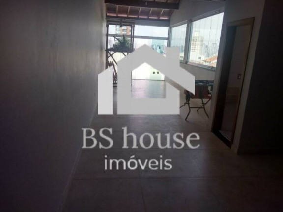 Imagem Apartamento com 3 Quartos à Venda, 170 m² em Parque Das Nações - Santo André