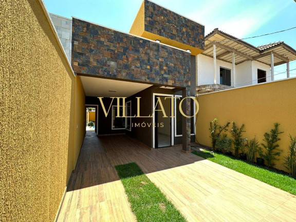 Casa com 3 Quartos à Venda, 130 m² em Setor Faiçalville - Goiânia