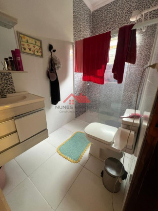 Imagem Casa com 2 Quartos à Venda, 275 m² em Bosque Dos Eucaliptos - São José Dos Campos