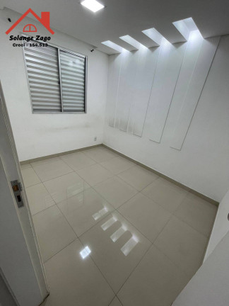 Imagem Apartamento com 2 Quartos à Venda, 45 m² em Parque Munhoz - São Paulo