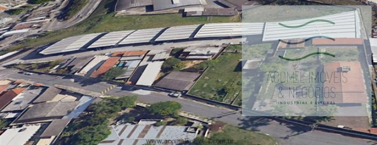 Imagem Imóvel Comercial à Venda, 1.000 m² em Laranjeiras - Caieiras