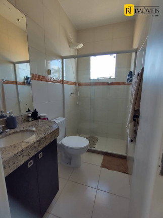 Imagem Casa com 3 Quartos à Venda, 130 m² em Pontinha - Araruama