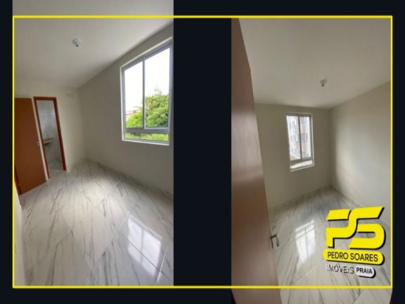 Imagem Apartamento com 3 Quartos à Venda, 11 m² em Bairro Dos Ipês - João Pessoa