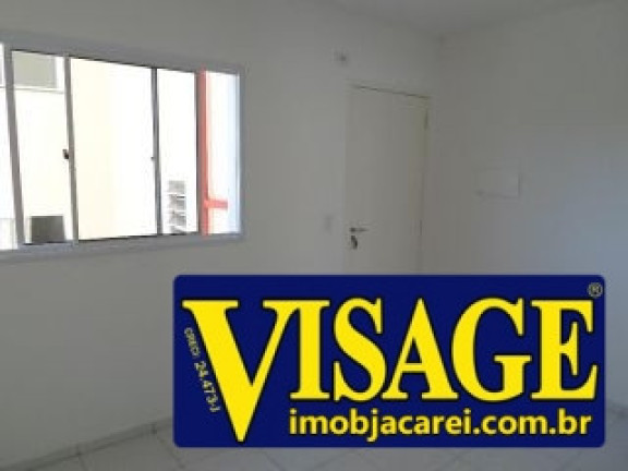 Imagem Apartamento com 2 Quartos à Venda, 42 m² em Jd. Colonia - Jacareí
