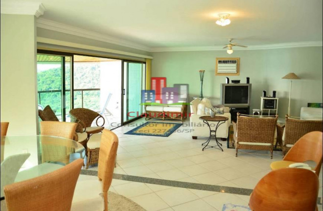 Imagem Apartamento com 4 Quartos à Venda ou Locação, 22 m² em Balneário Praia Do Pernambuco - Guarujá Imagem Apartamento com 4 Quartos à Venda ou Locação, 22 m² em Balneário Praia Do Pernambuco - Guarujá