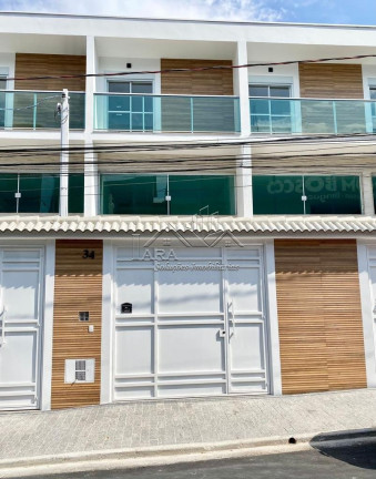 Sobrado com 3 Quartos à Venda,  em Vila Esperança - São Paulo