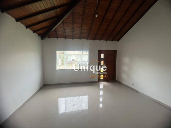Imagem Casa com 3 Quartos à Venda, 92 m² em Rasa - Armação Dos Búzios