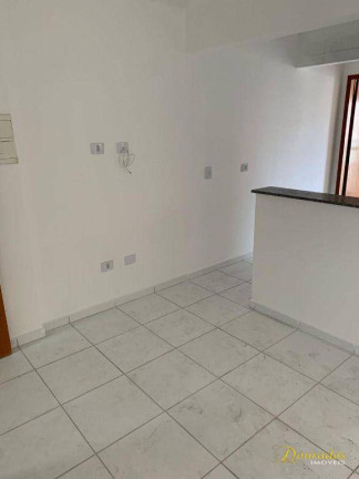 Apartamento com 1 Quarto à Venda, 42 m² em Boqueirão - Praia Grande