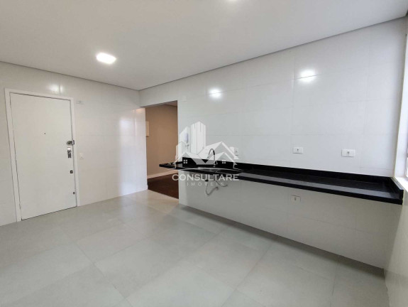 Imagem Apartamento com 2 Quartos à Venda, 90 m² em Campo Grande - Santos